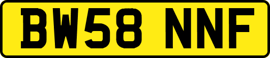 BW58NNF
