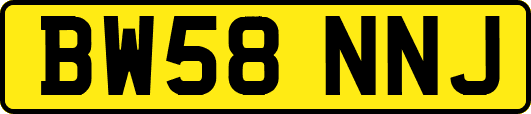 BW58NNJ