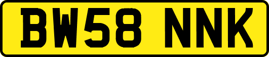 BW58NNK