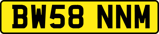 BW58NNM