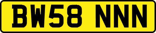 BW58NNN
