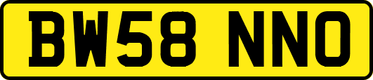 BW58NNO