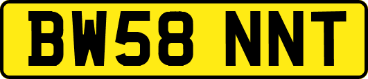 BW58NNT