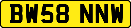 BW58NNW