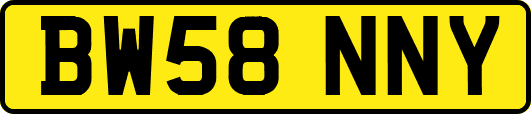 BW58NNY