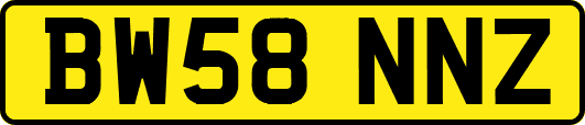 BW58NNZ