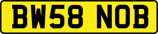 BW58NOB