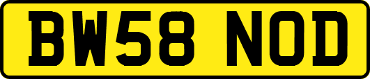 BW58NOD