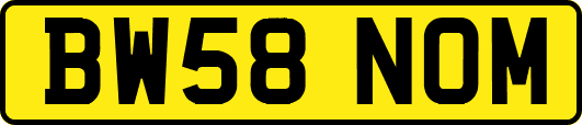 BW58NOM