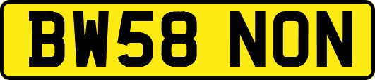 BW58NON