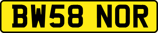 BW58NOR