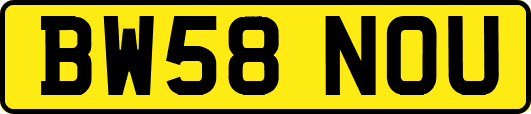 BW58NOU