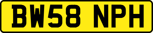 BW58NPH