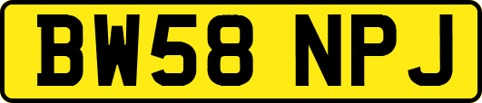 BW58NPJ
