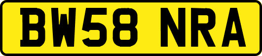 BW58NRA