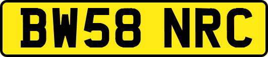 BW58NRC