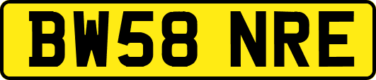 BW58NRE