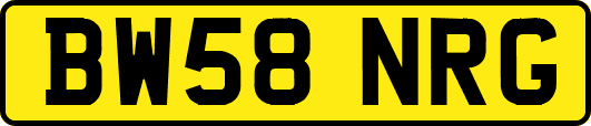 BW58NRG
