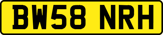 BW58NRH