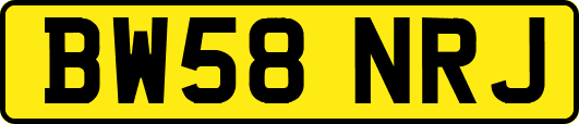 BW58NRJ