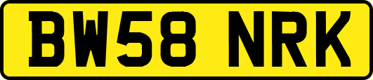 BW58NRK