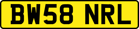 BW58NRL