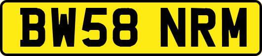 BW58NRM