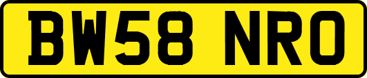 BW58NRO