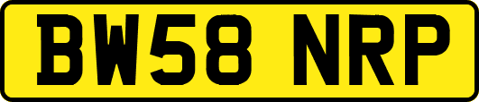 BW58NRP