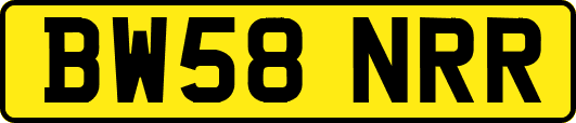 BW58NRR