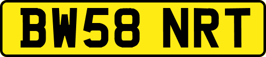 BW58NRT