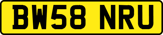 BW58NRU