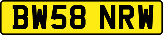 BW58NRW