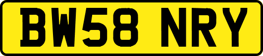 BW58NRY