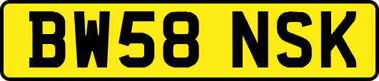 BW58NSK