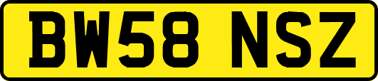 BW58NSZ