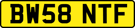 BW58NTF