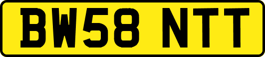 BW58NTT