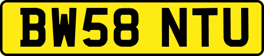 BW58NTU