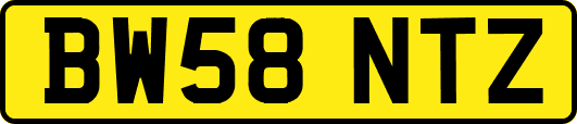 BW58NTZ