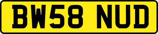 BW58NUD