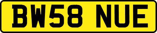 BW58NUE