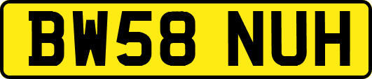 BW58NUH