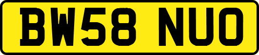 BW58NUO