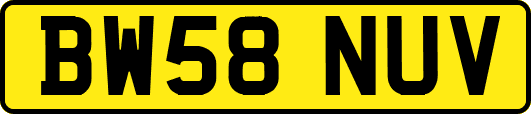 BW58NUV