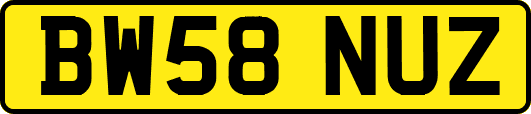 BW58NUZ