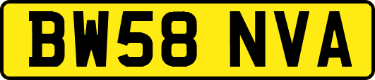 BW58NVA