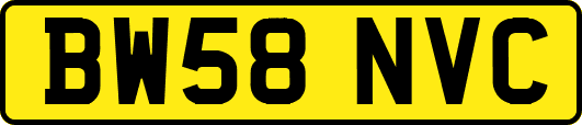 BW58NVC