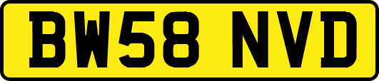 BW58NVD