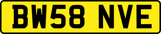 BW58NVE